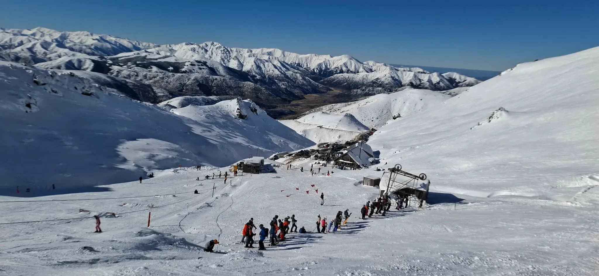 Hanmer Springs photo 3