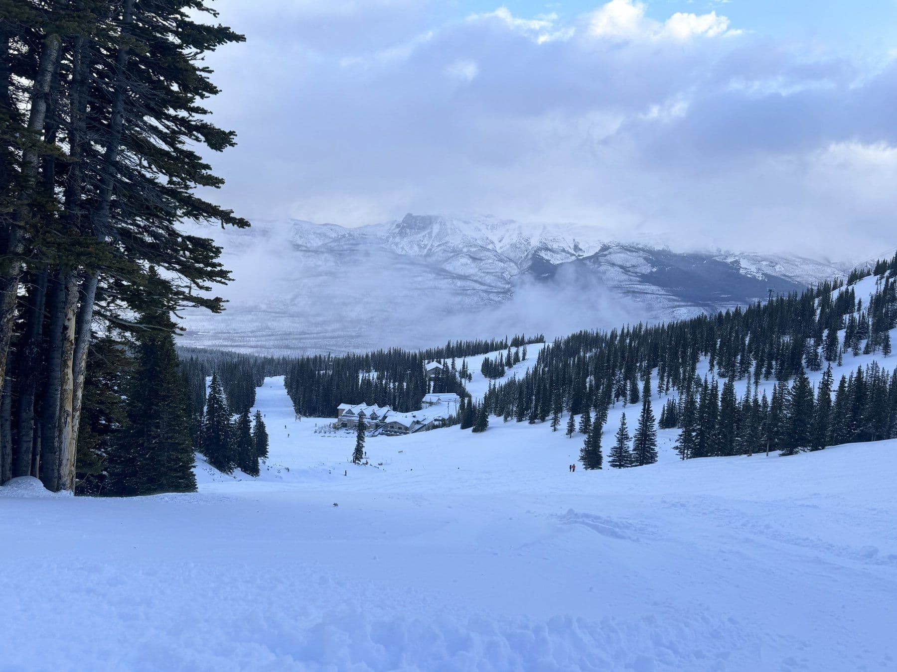 Marmot Basin photo 5