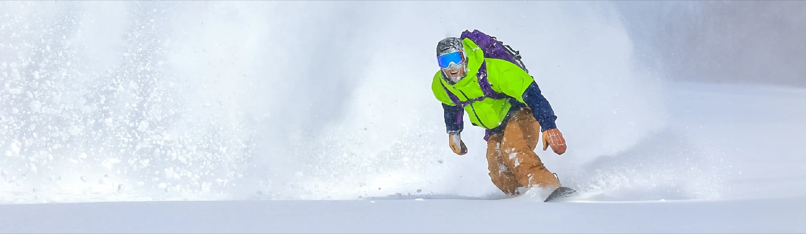 Niseko Annupuri photo 9