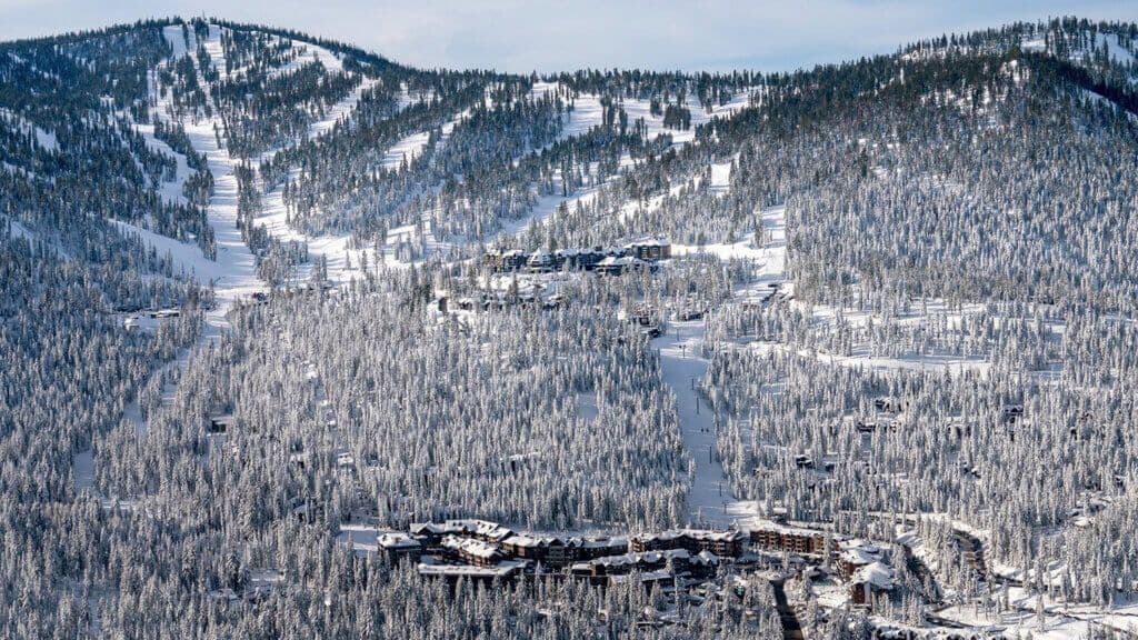 Northstar at Tahoe photo 5