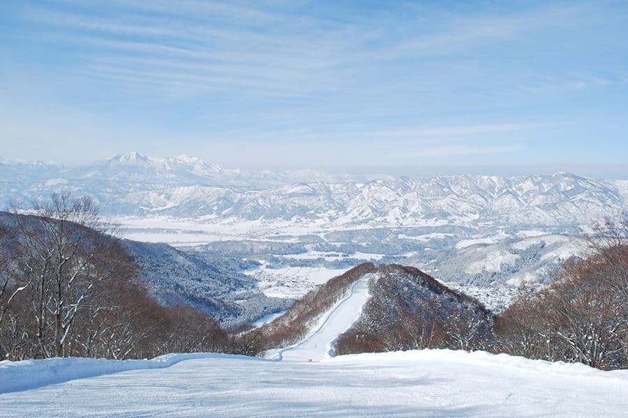 Nozawa Onsen
