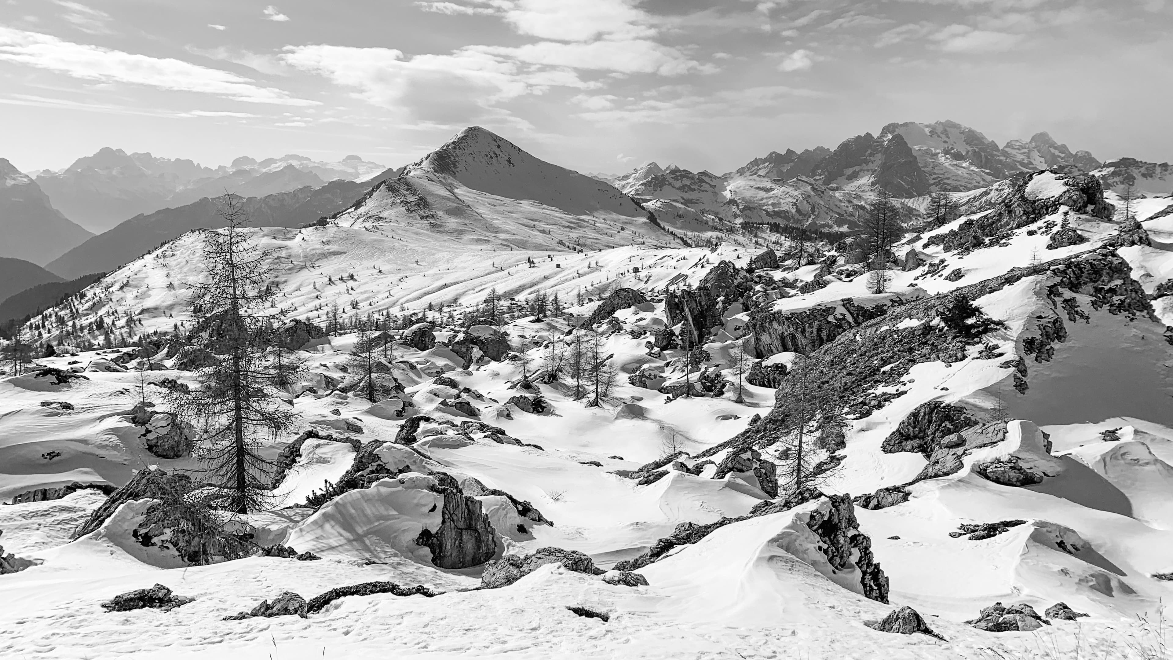 Cortina d'Ampezzo photo 11