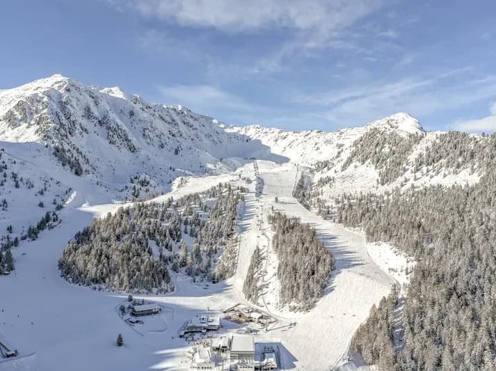 Ahrntal (Klausberg / Speikboden) photo 11