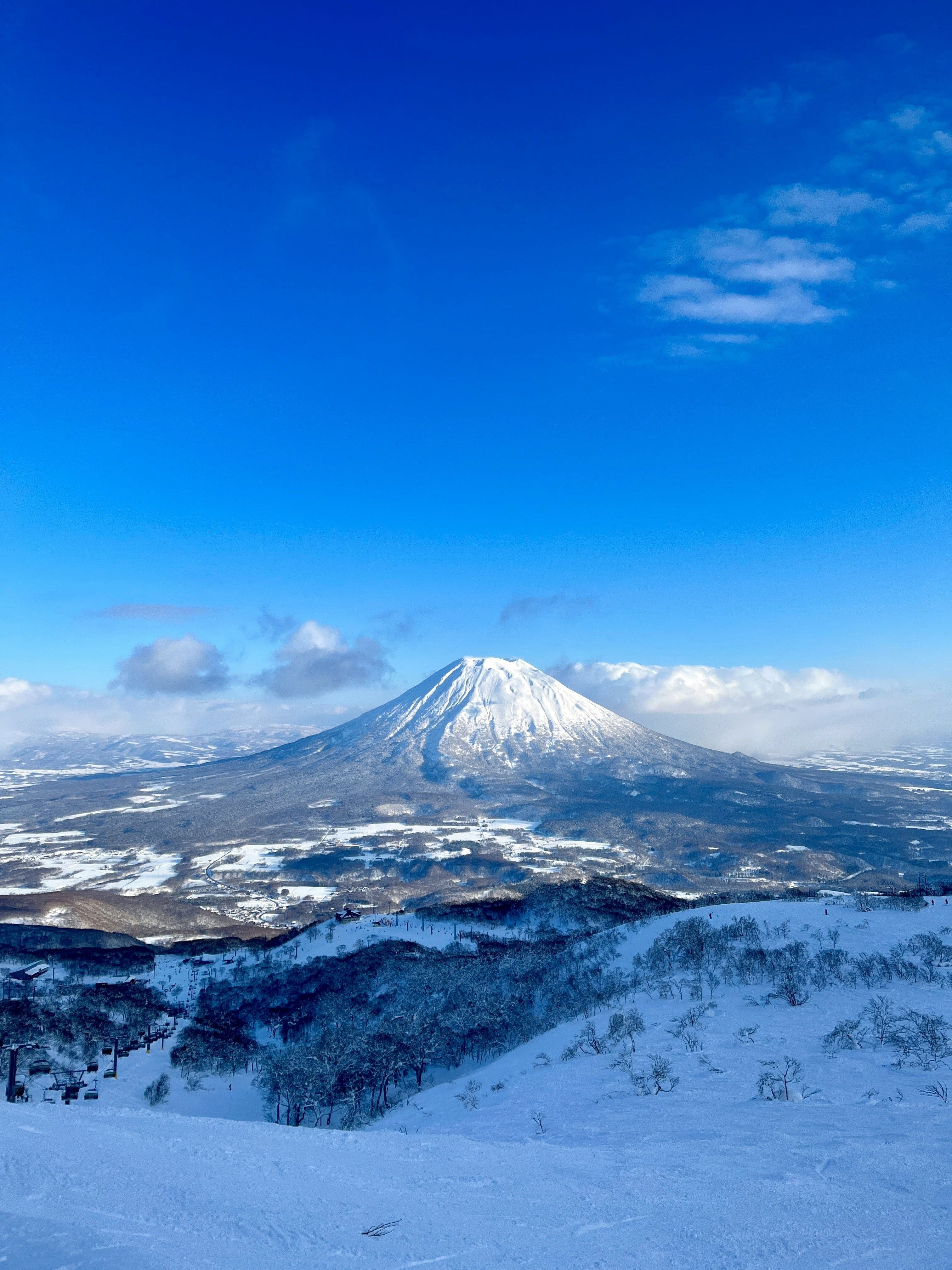 Niseko Grand Hirafu photo 4