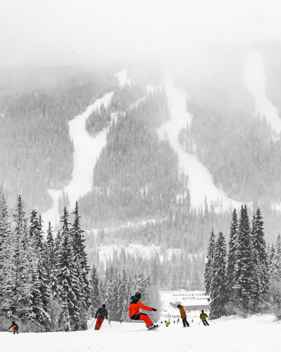Sun Peaks photo 9