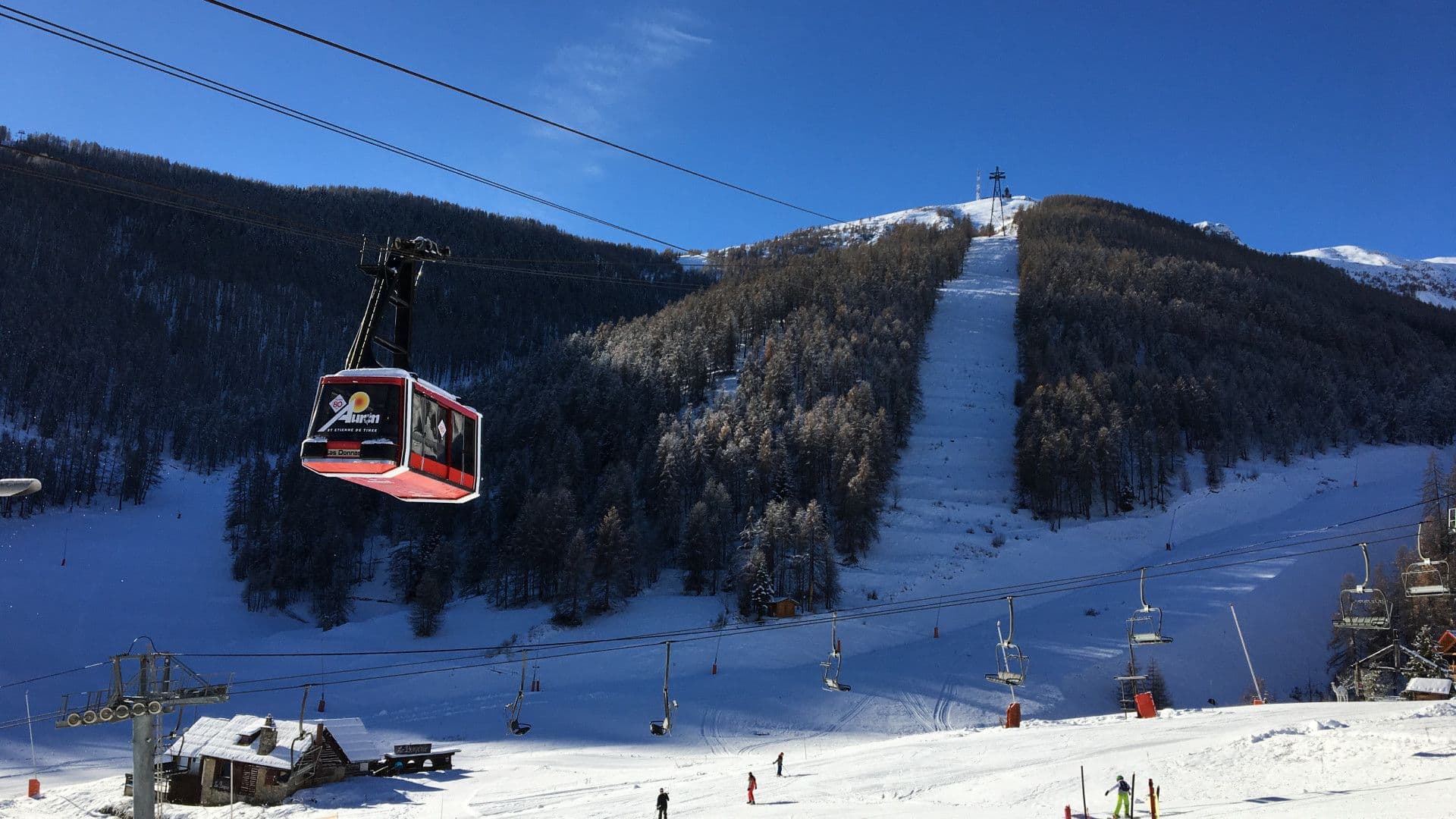 Auron photo 5