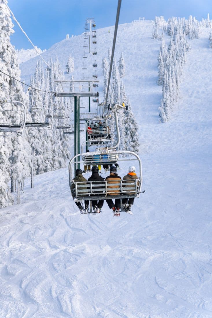Mt. Washington photo 4