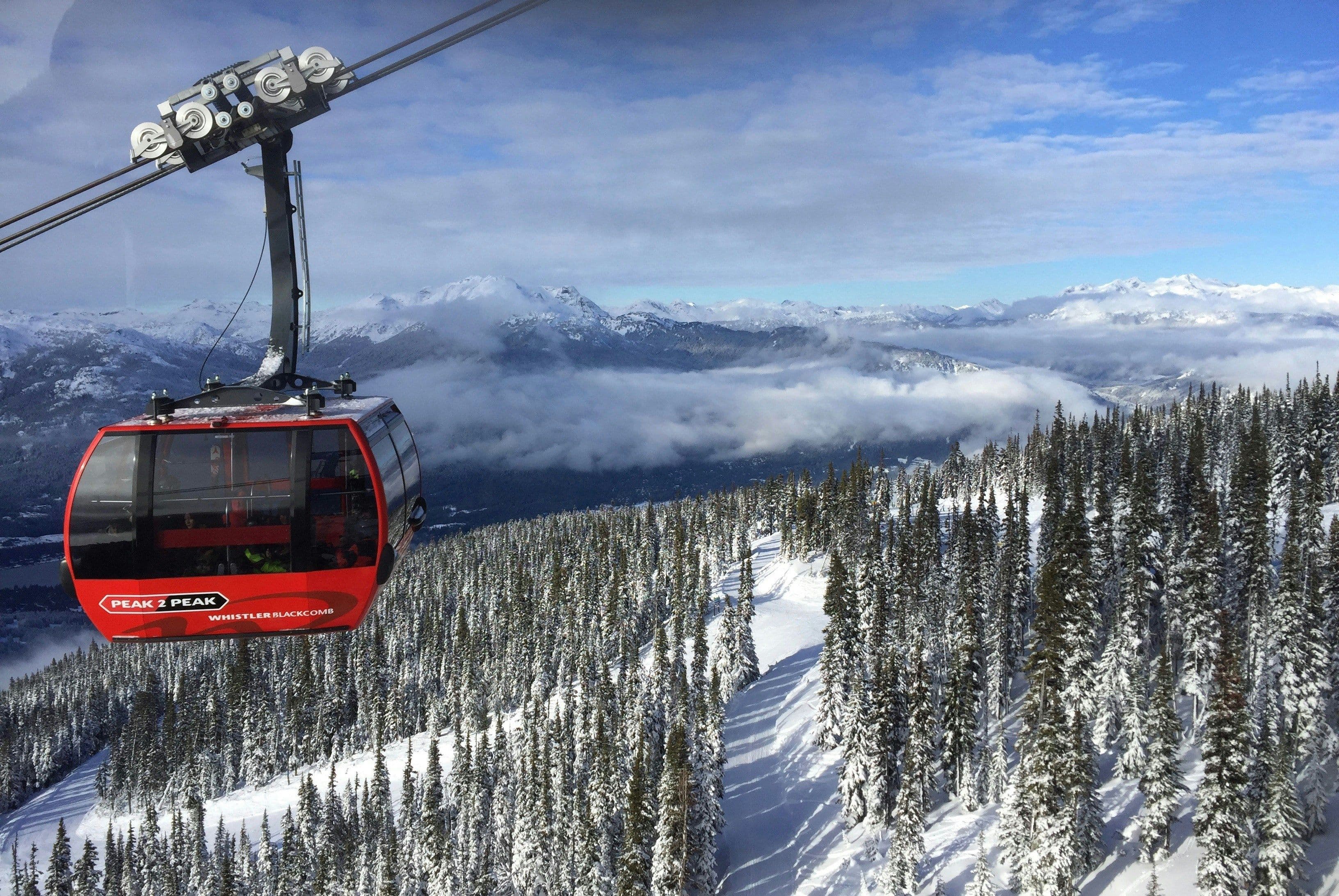Whistler Blackcomb photo 6