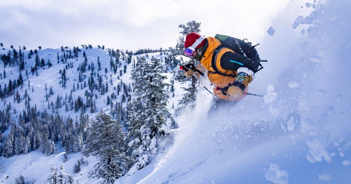 Powder Mountain photo 5