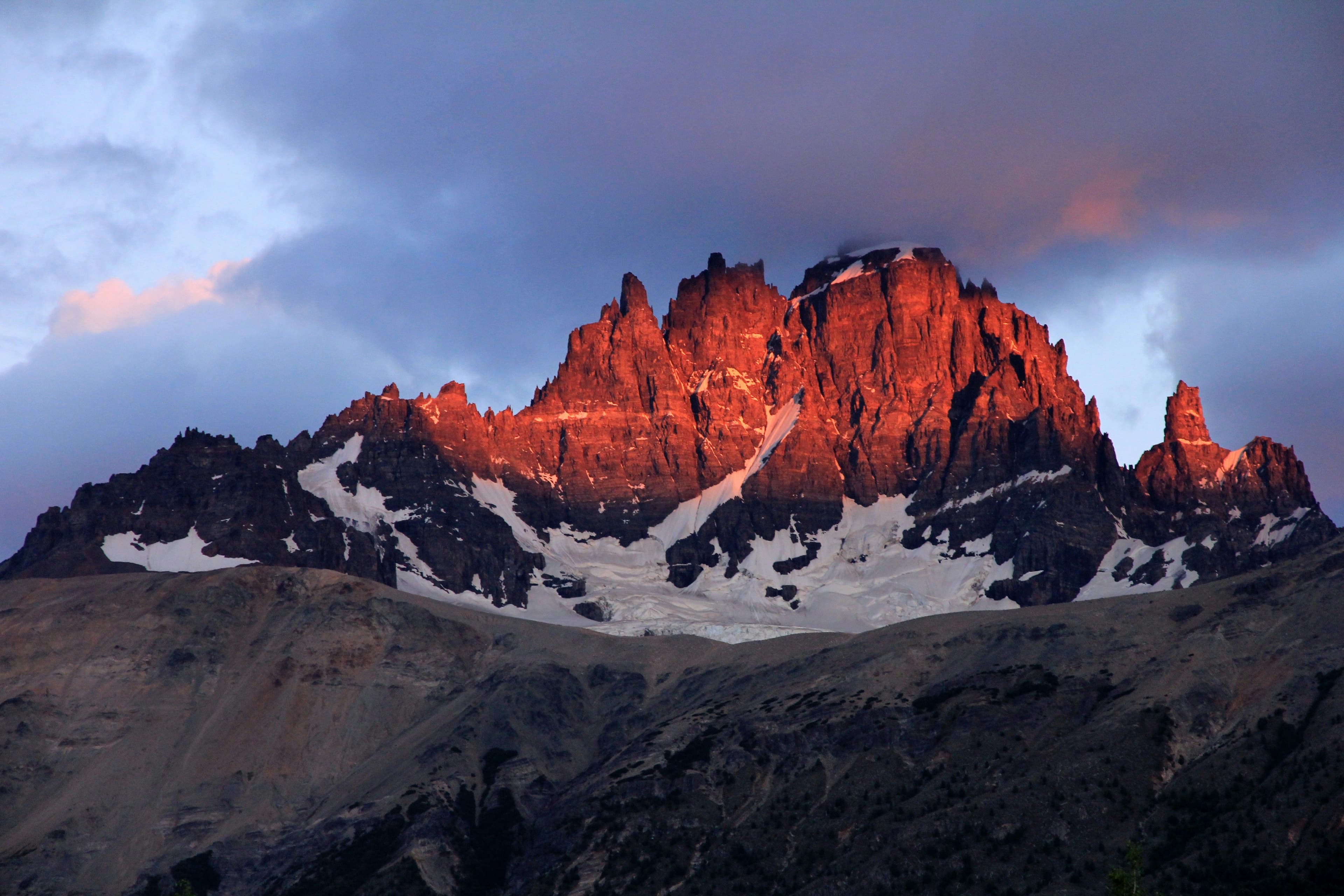 Cerro Catedral