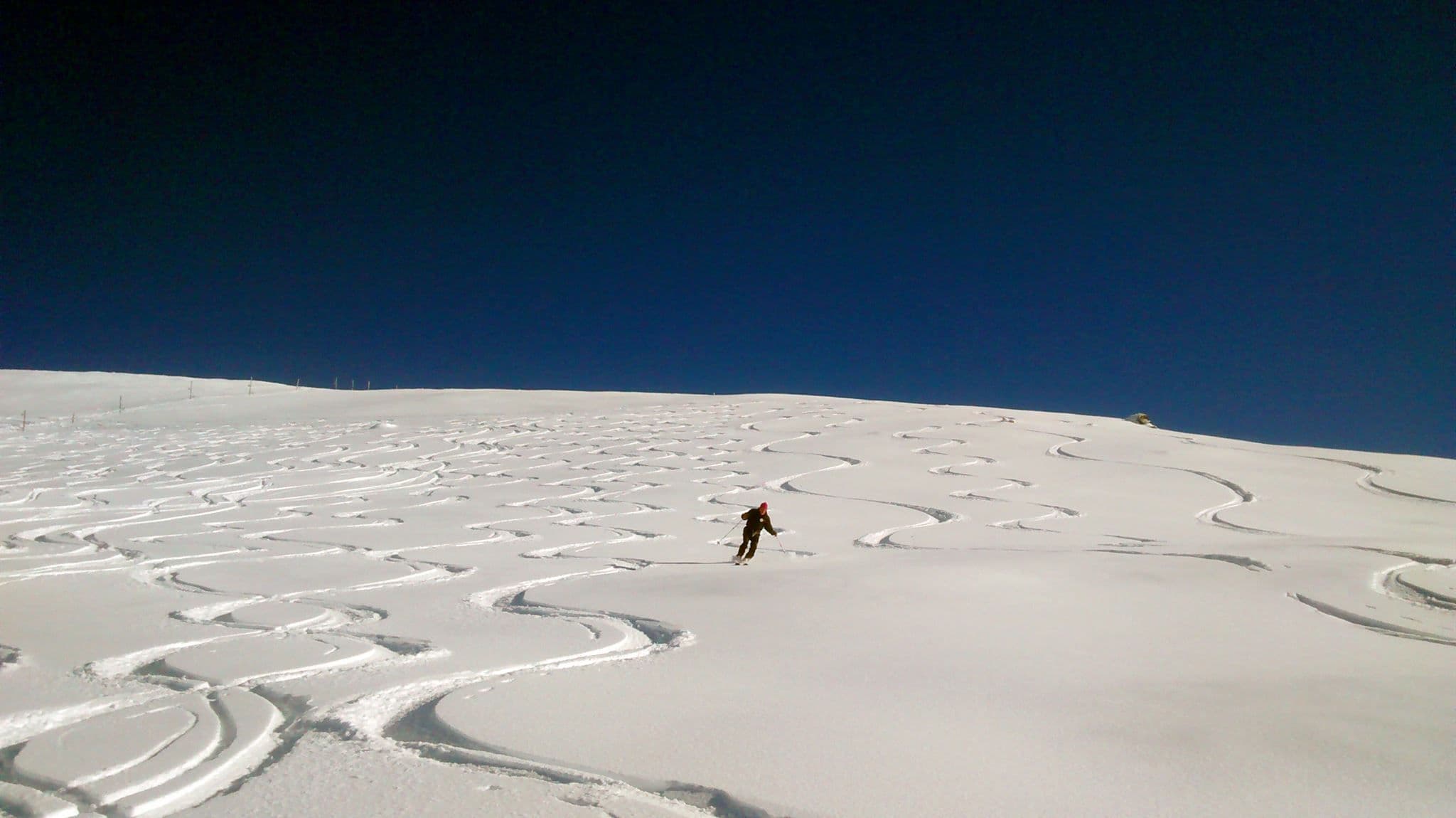 Fox Peak