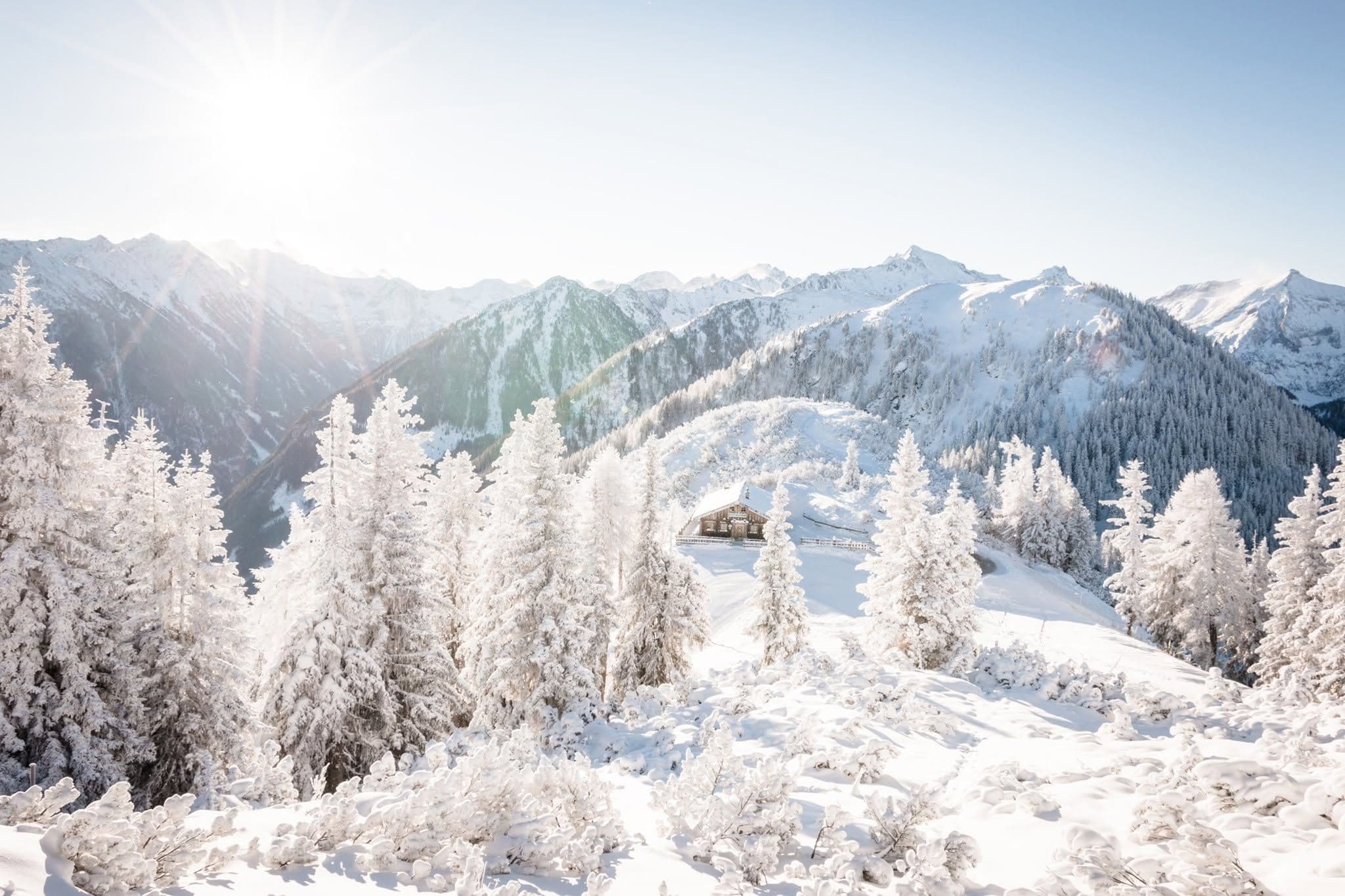 Schladming-Dachstein