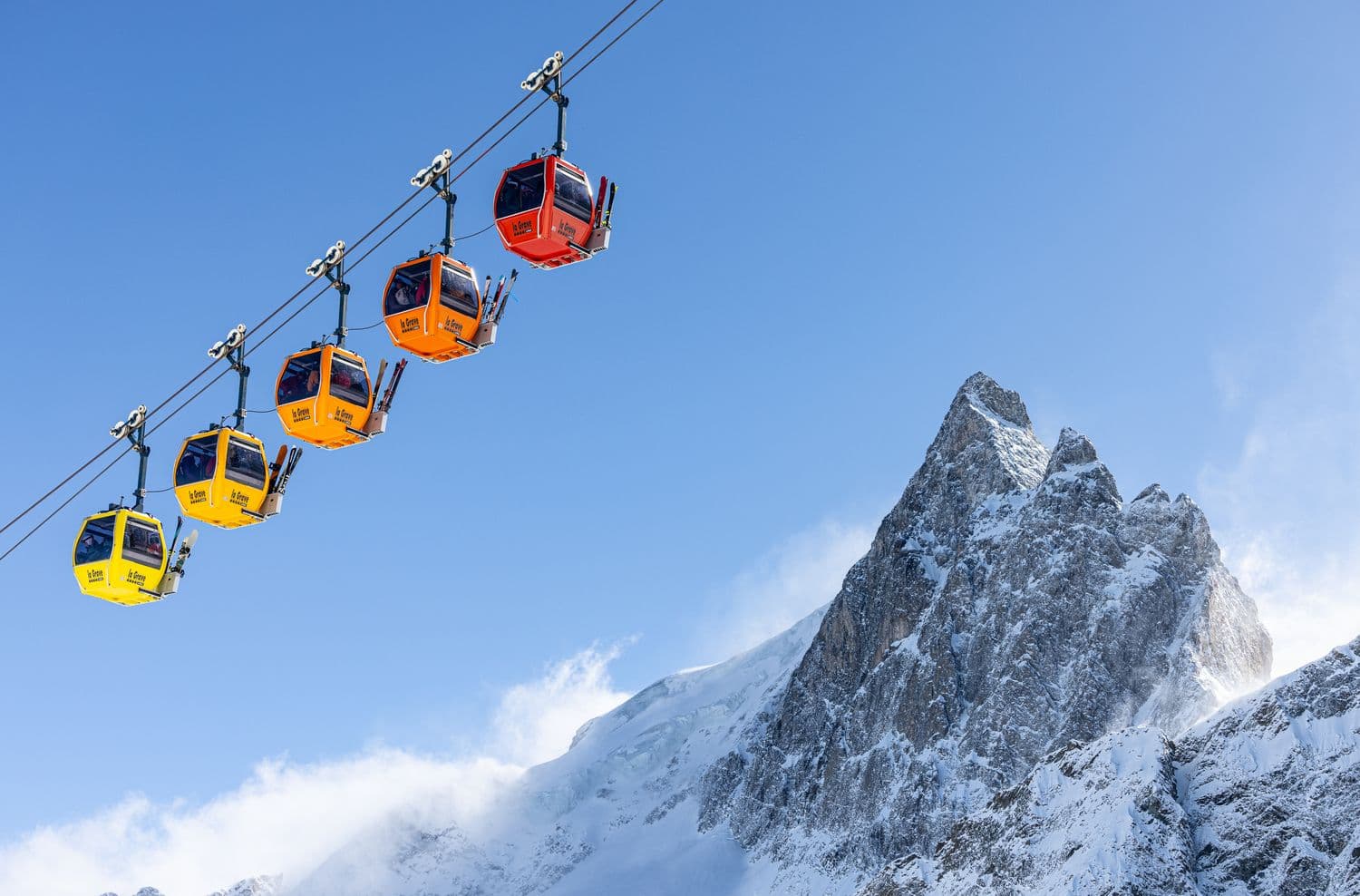 La Grave photo 3