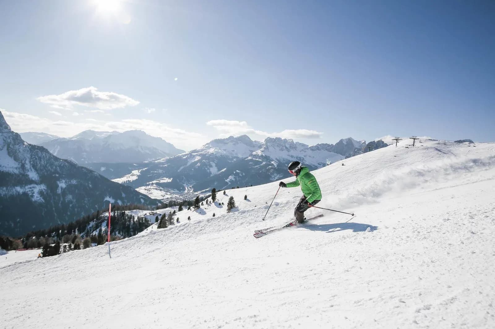 Val di Fassa photo 6