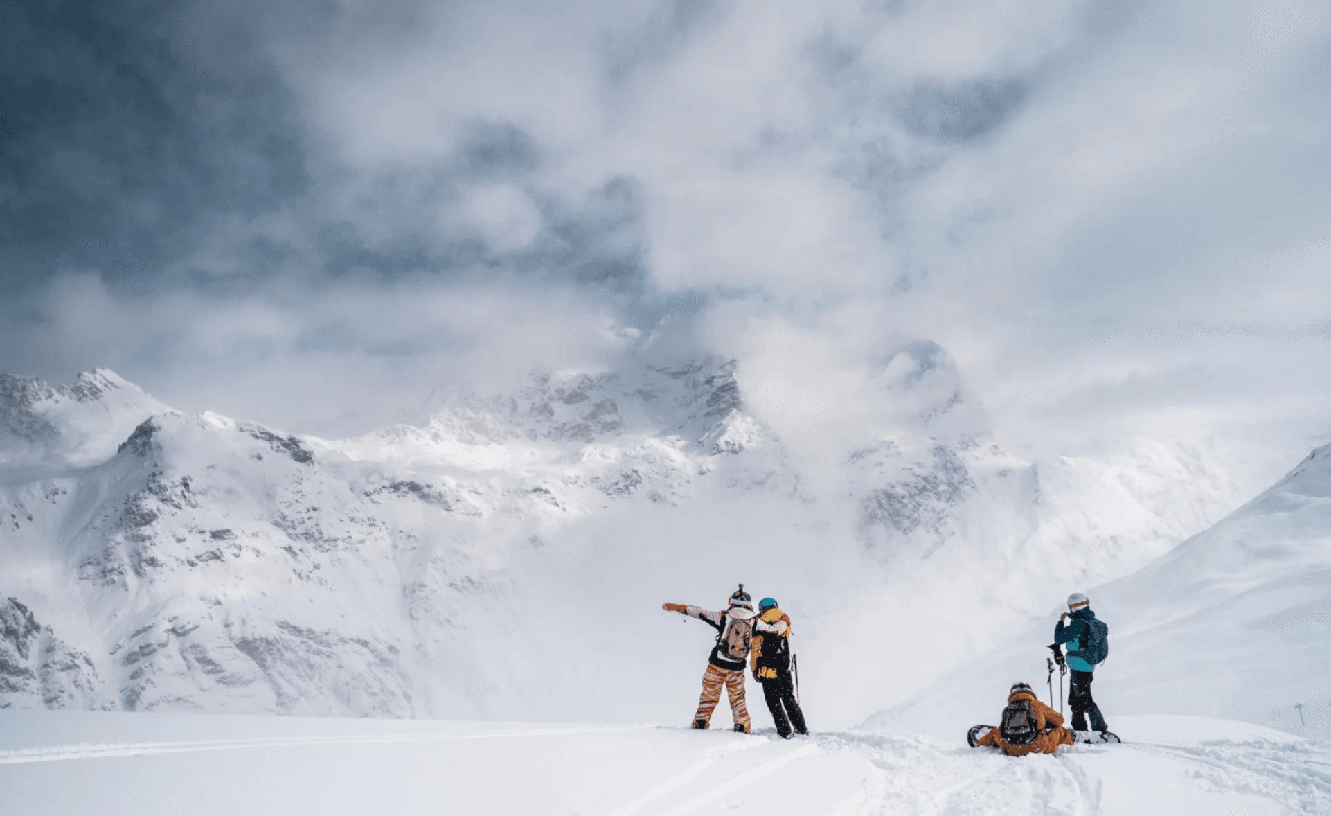 Val d'Isère photo 8