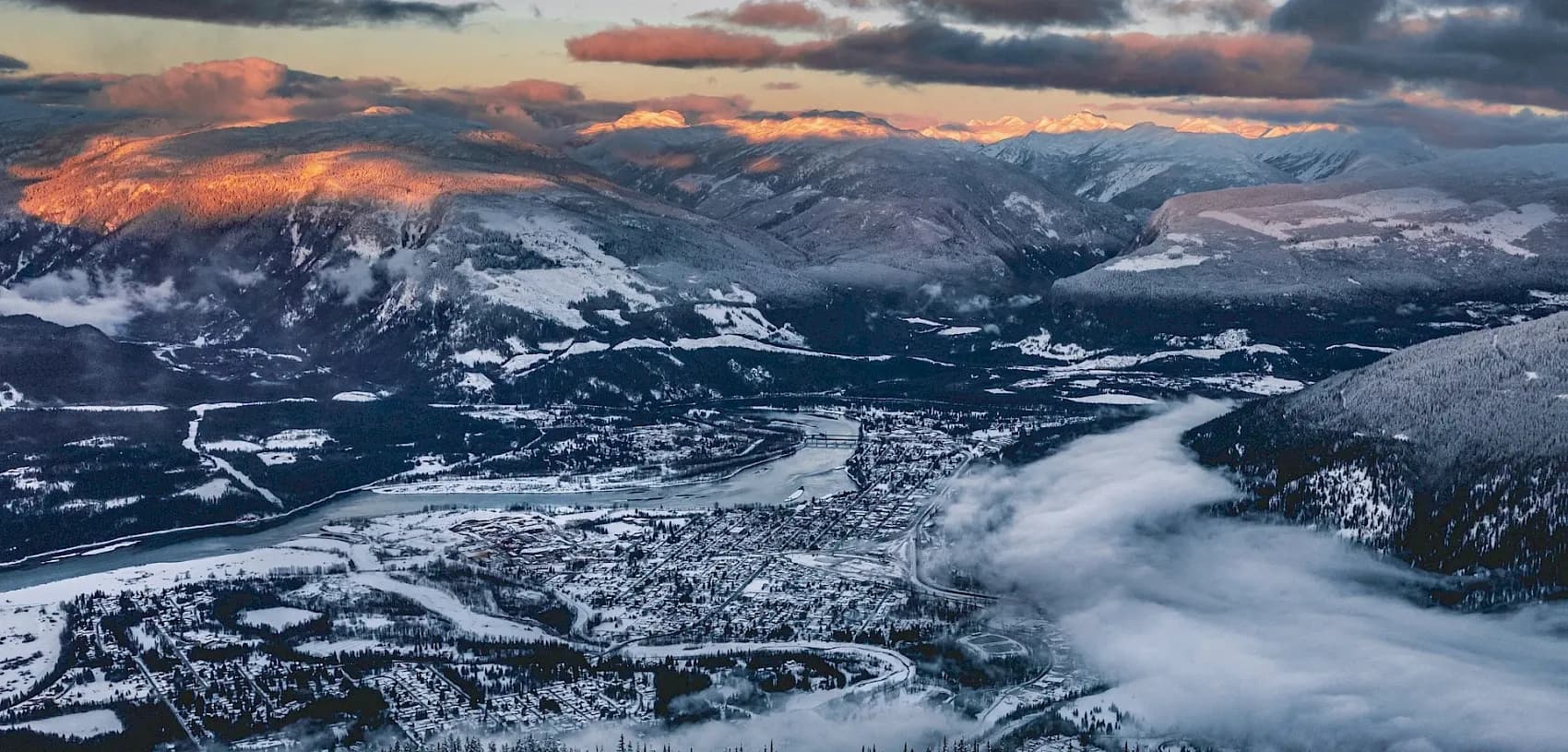 Revelstoke Mountain Resort photo 9