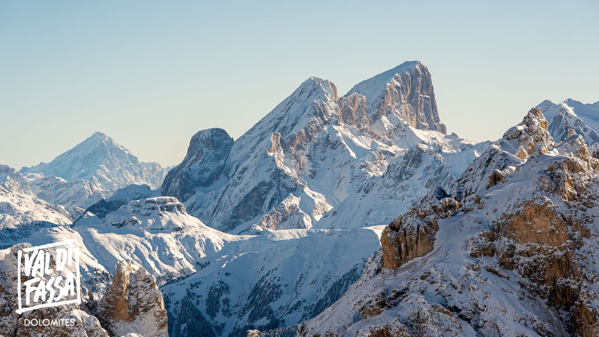 Val di Fassa