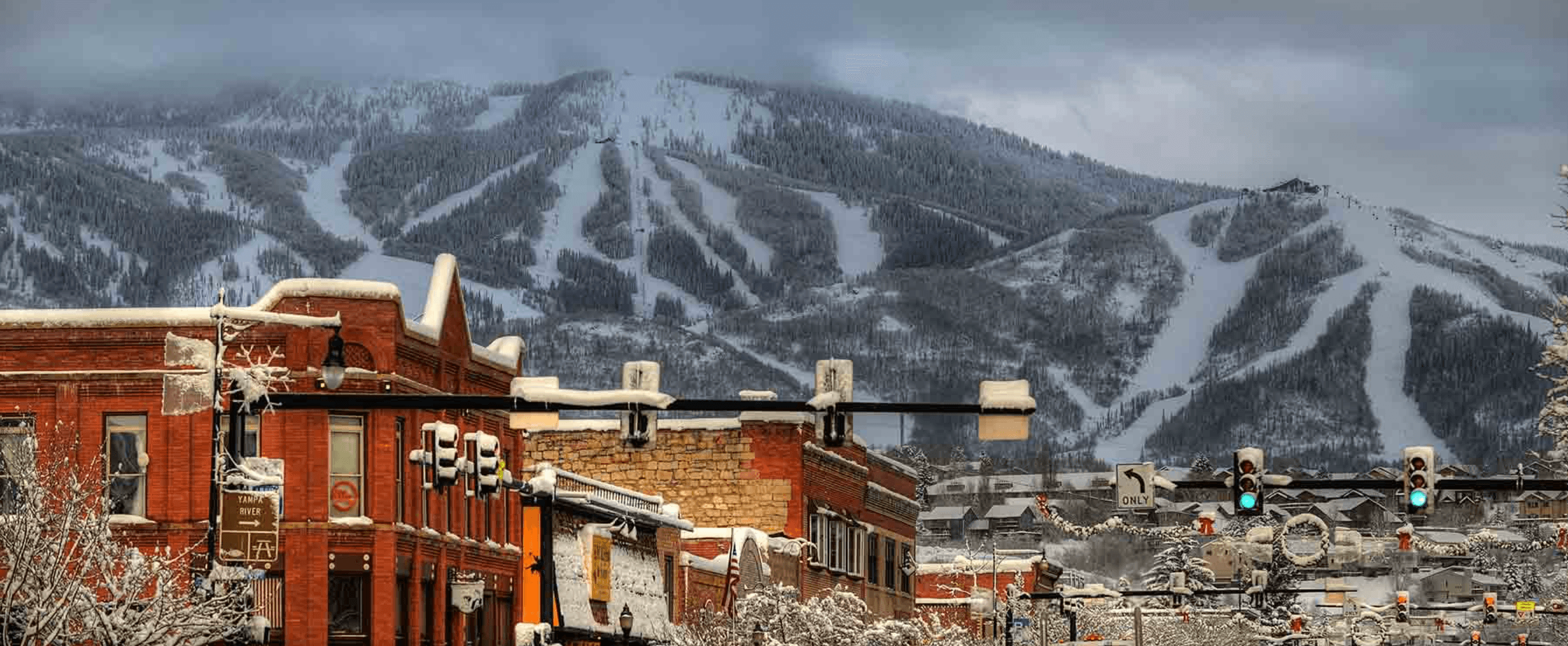 Steamboat Ski Resort photo 9