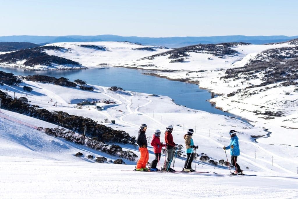 Falls Creek photo 3