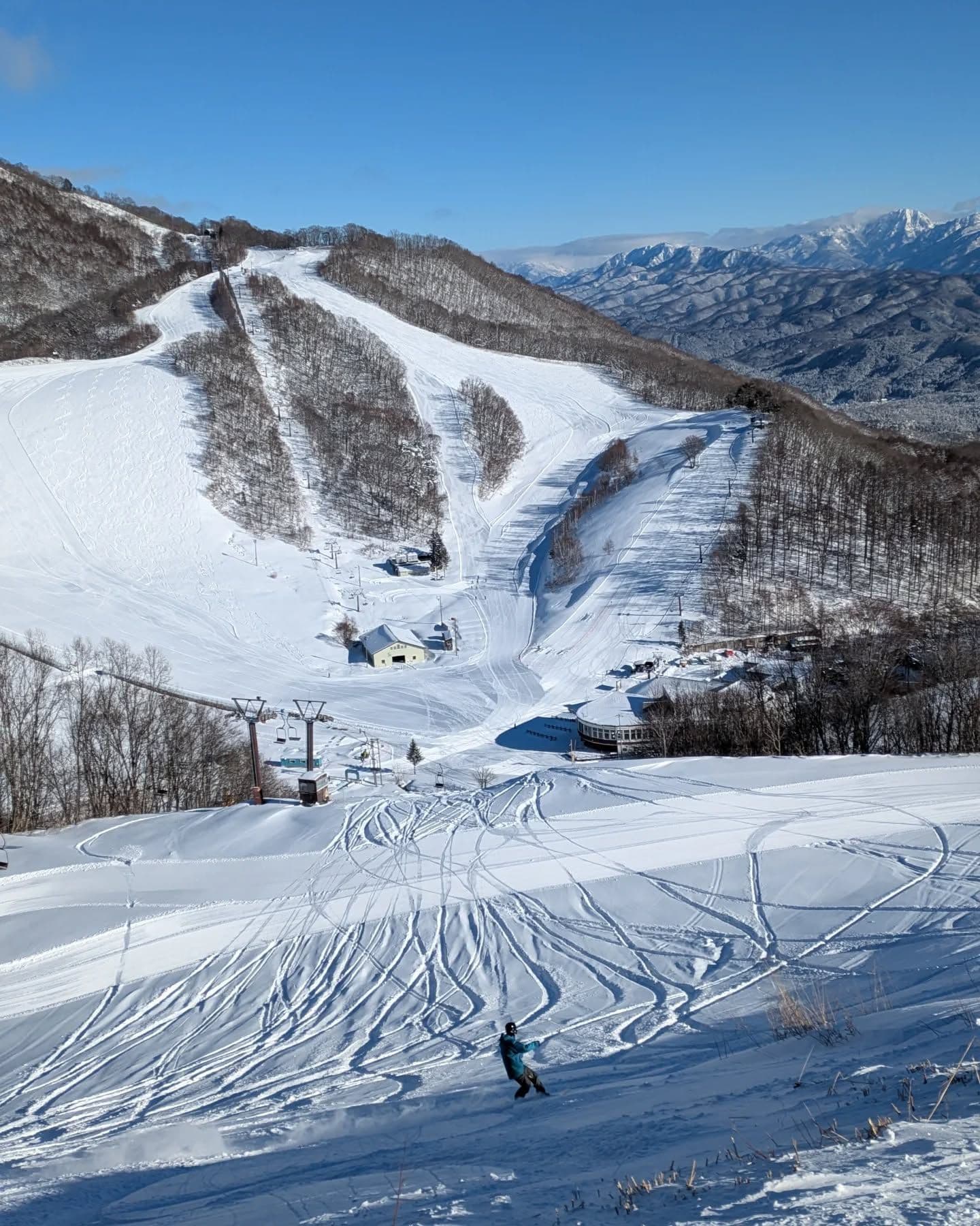 Hakuba
