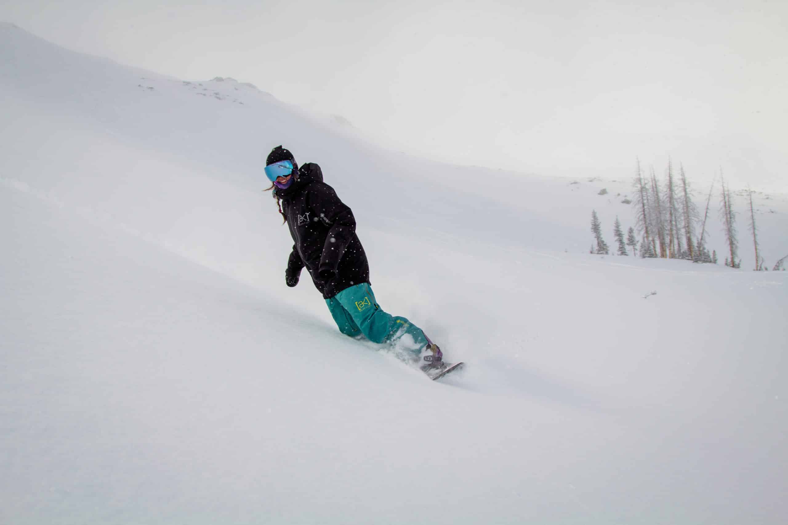 Wolf Creek Ski Area photo 4