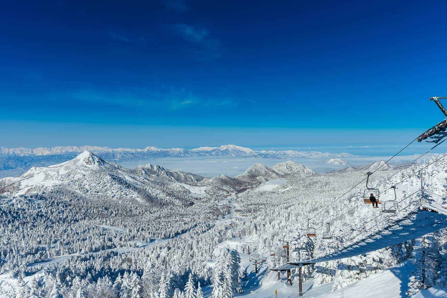 Shiga Kogen
