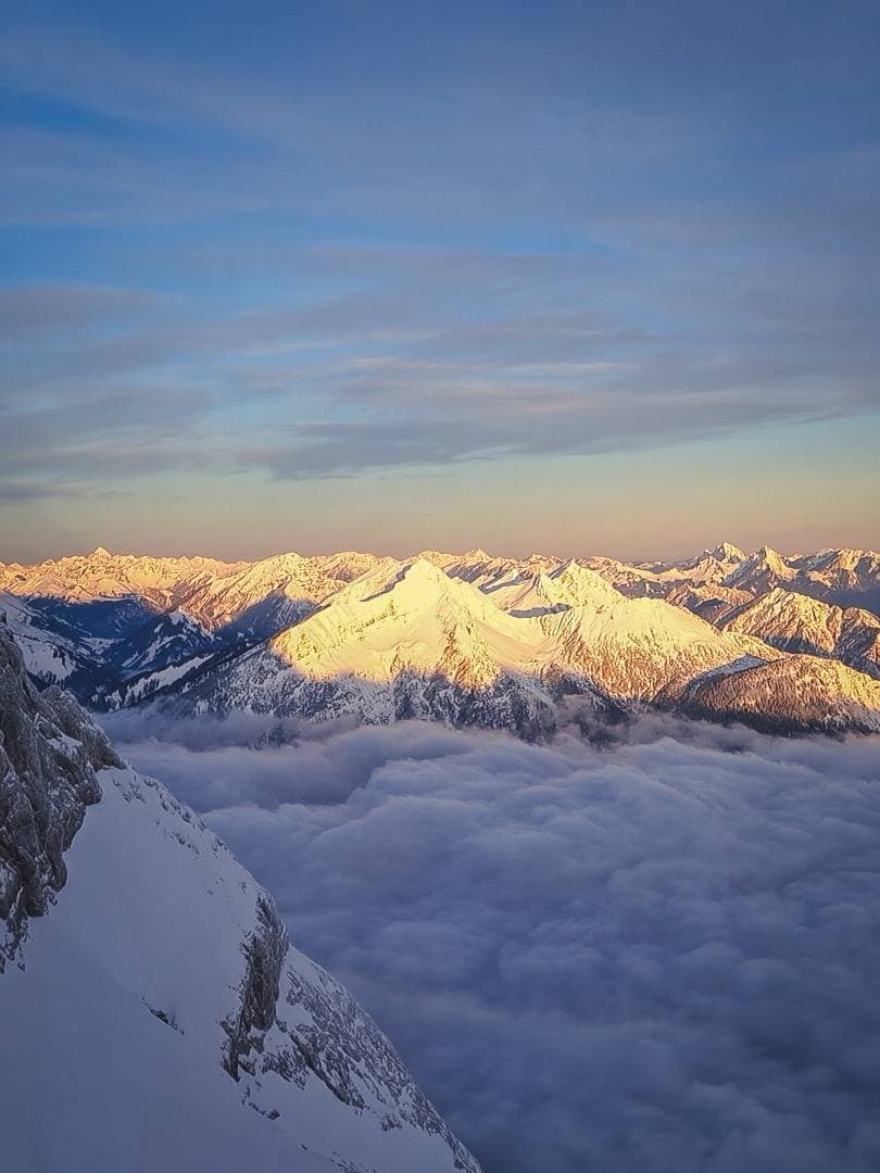 Garmisch Classic