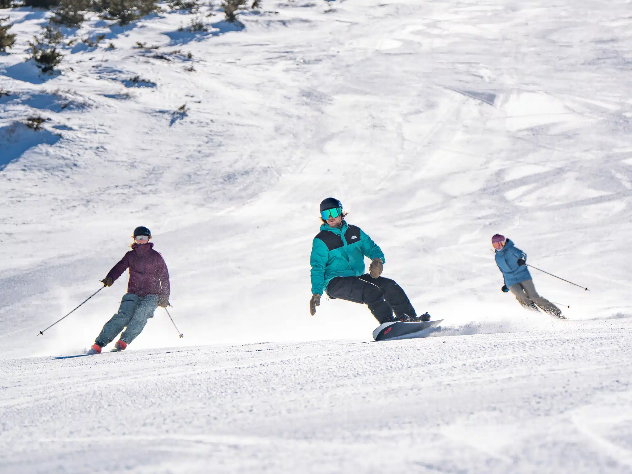 Brian Head Resort photo 4