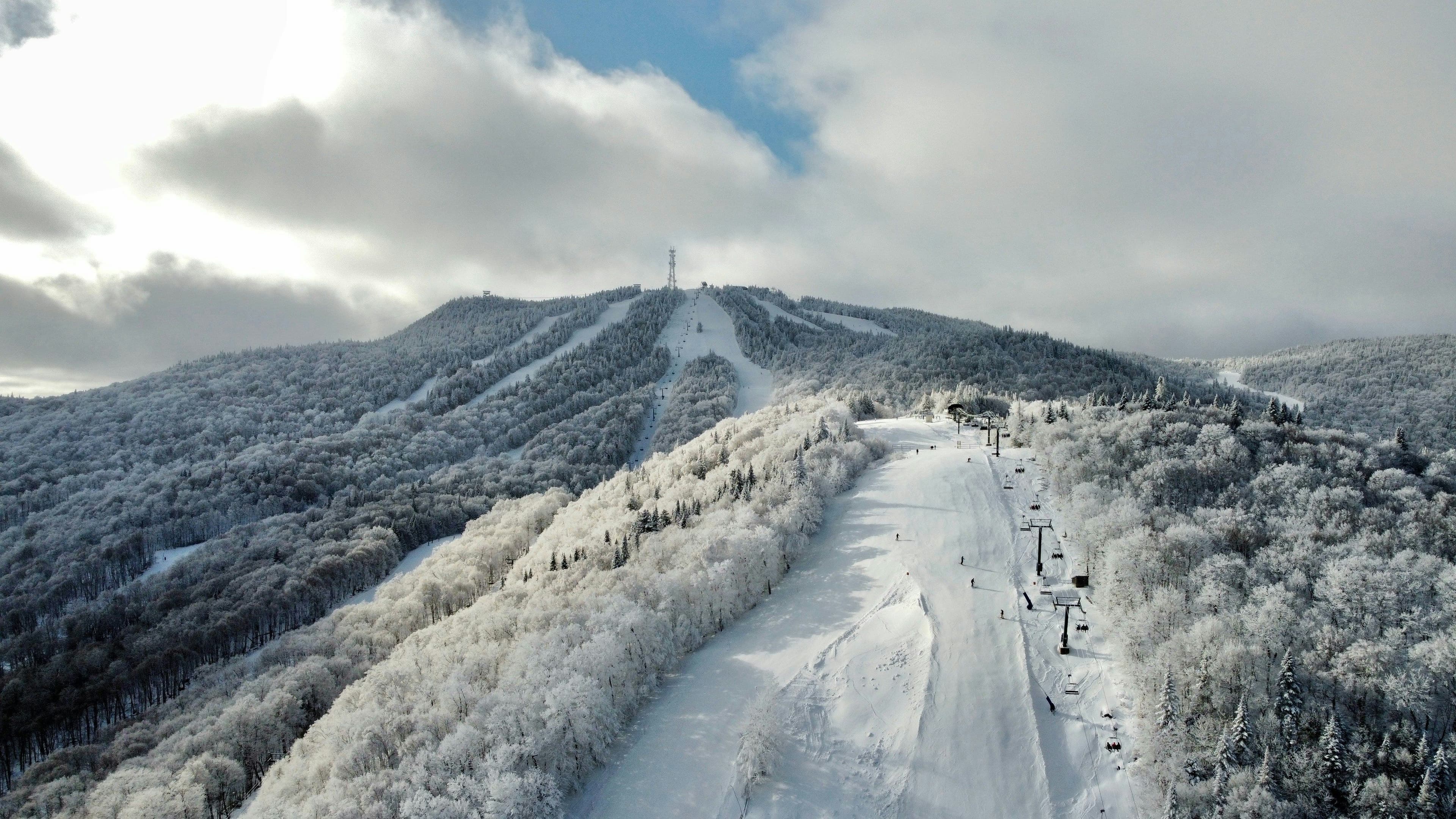 Mont Tremblant Resort