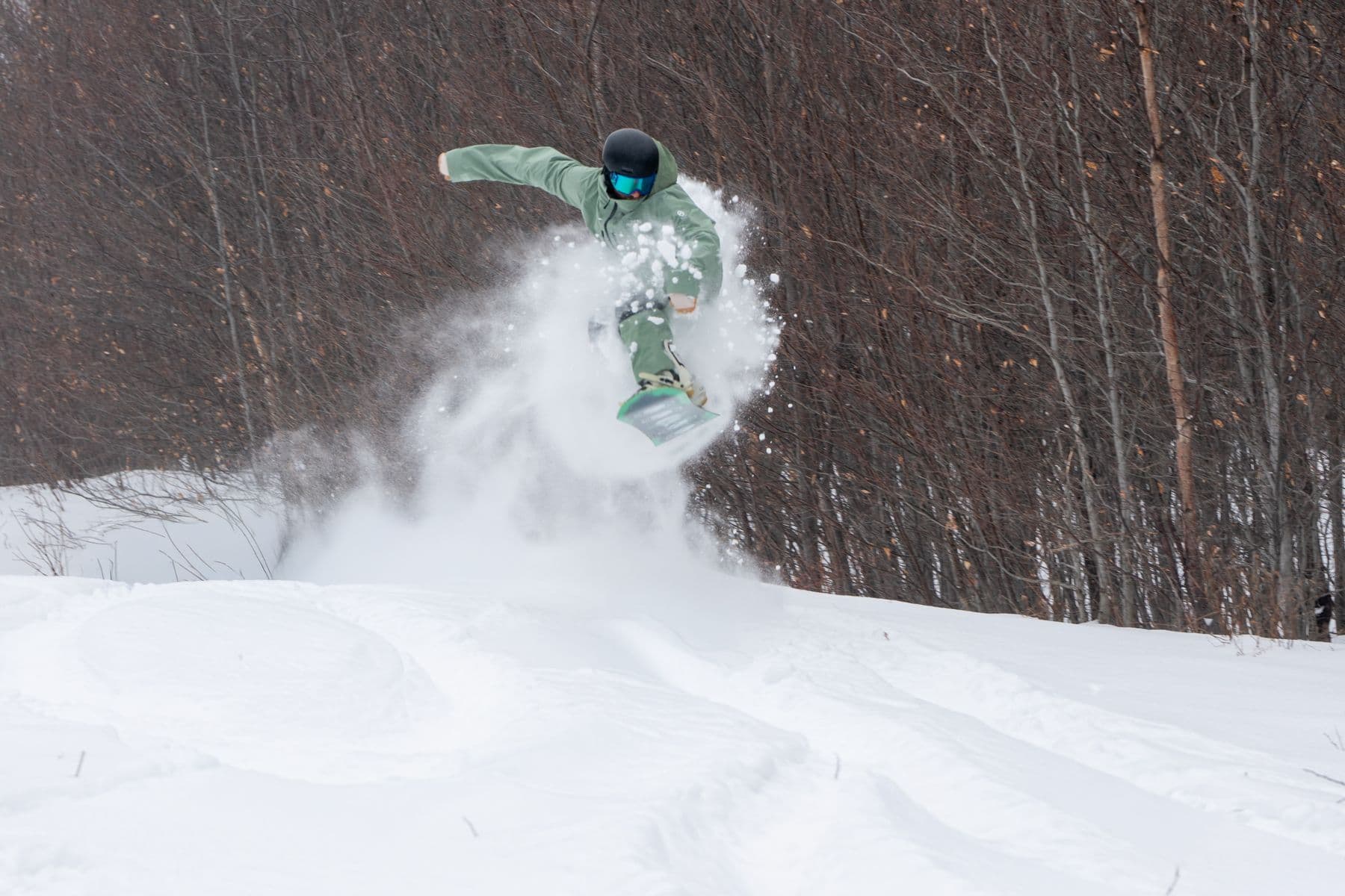 Stratton Mountain photo 5