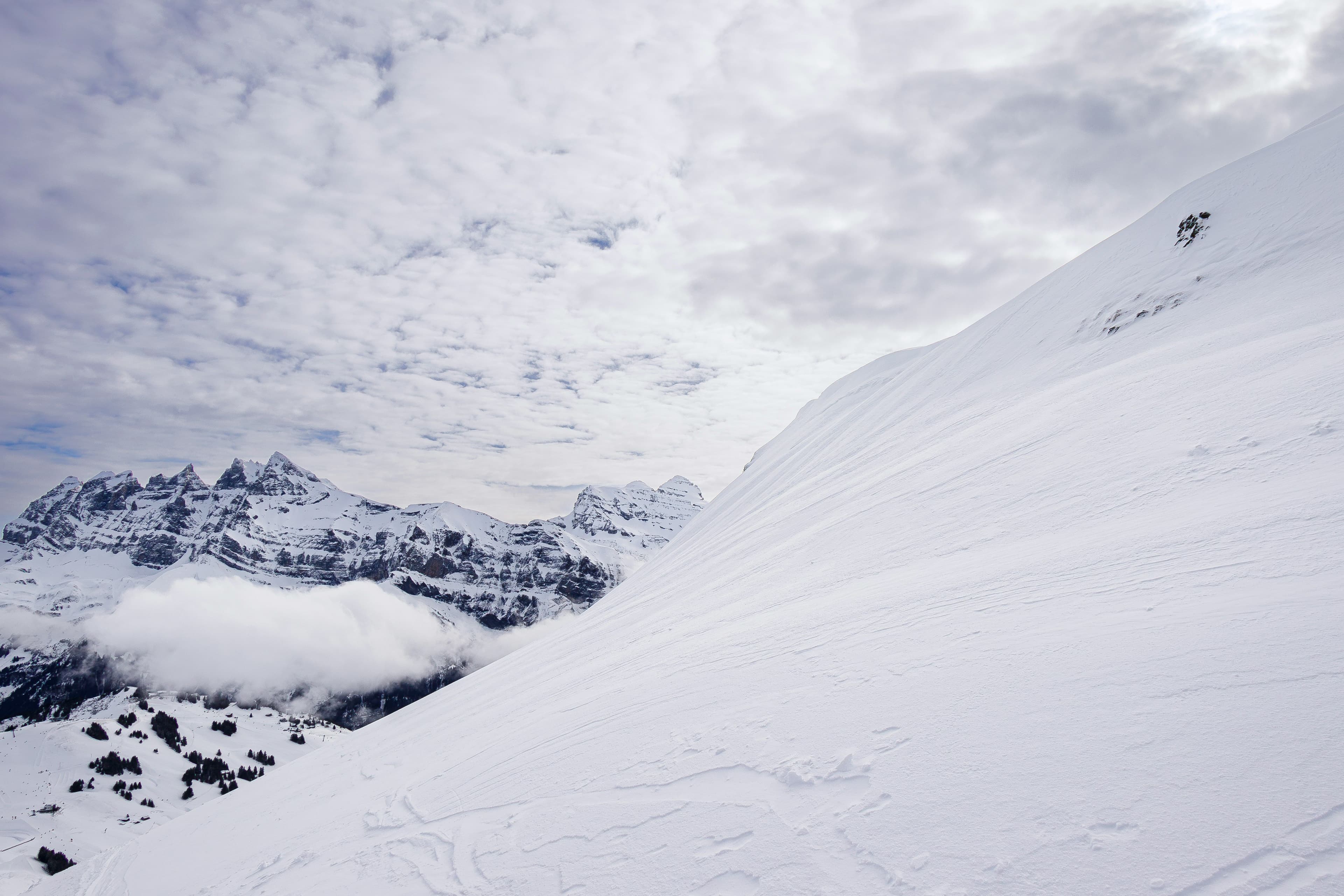 Avoriaz