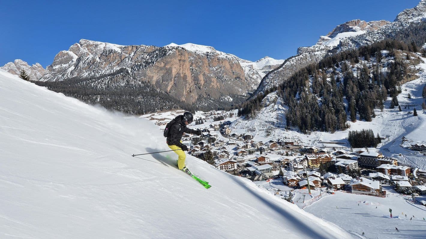 Selva Val Gardena photo 6