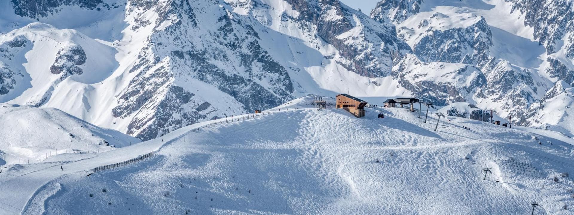 Serre Chevalier photo 4