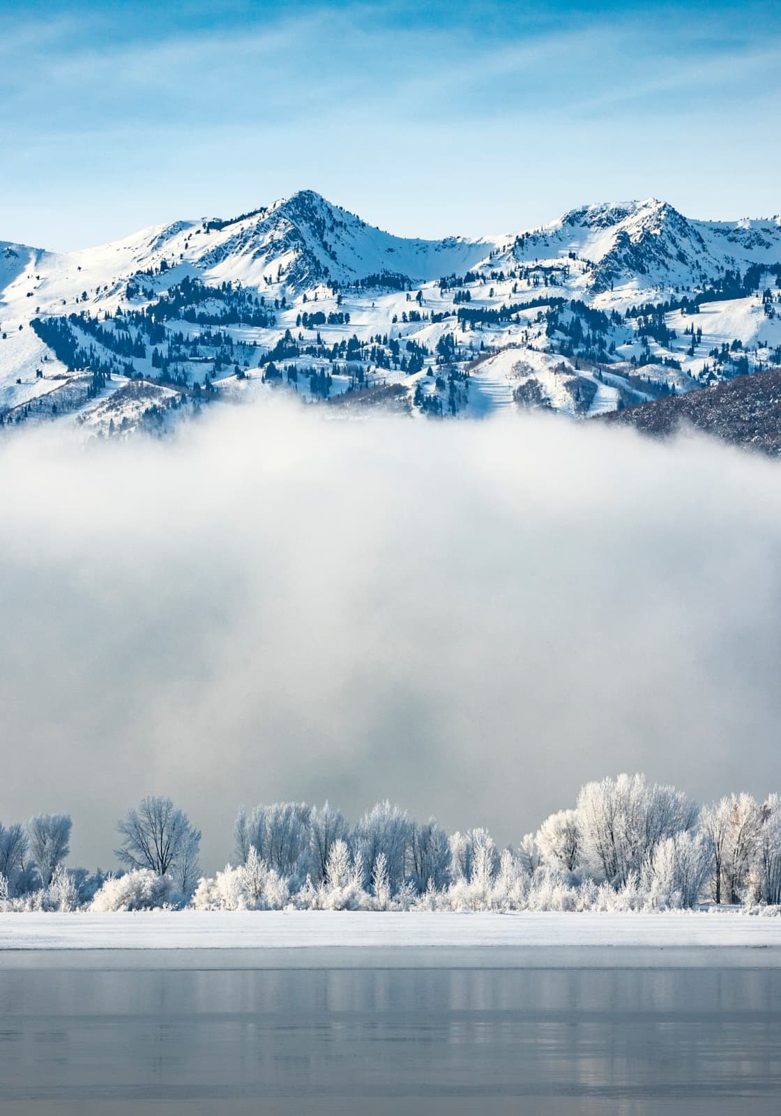 Snowbasin photo 4