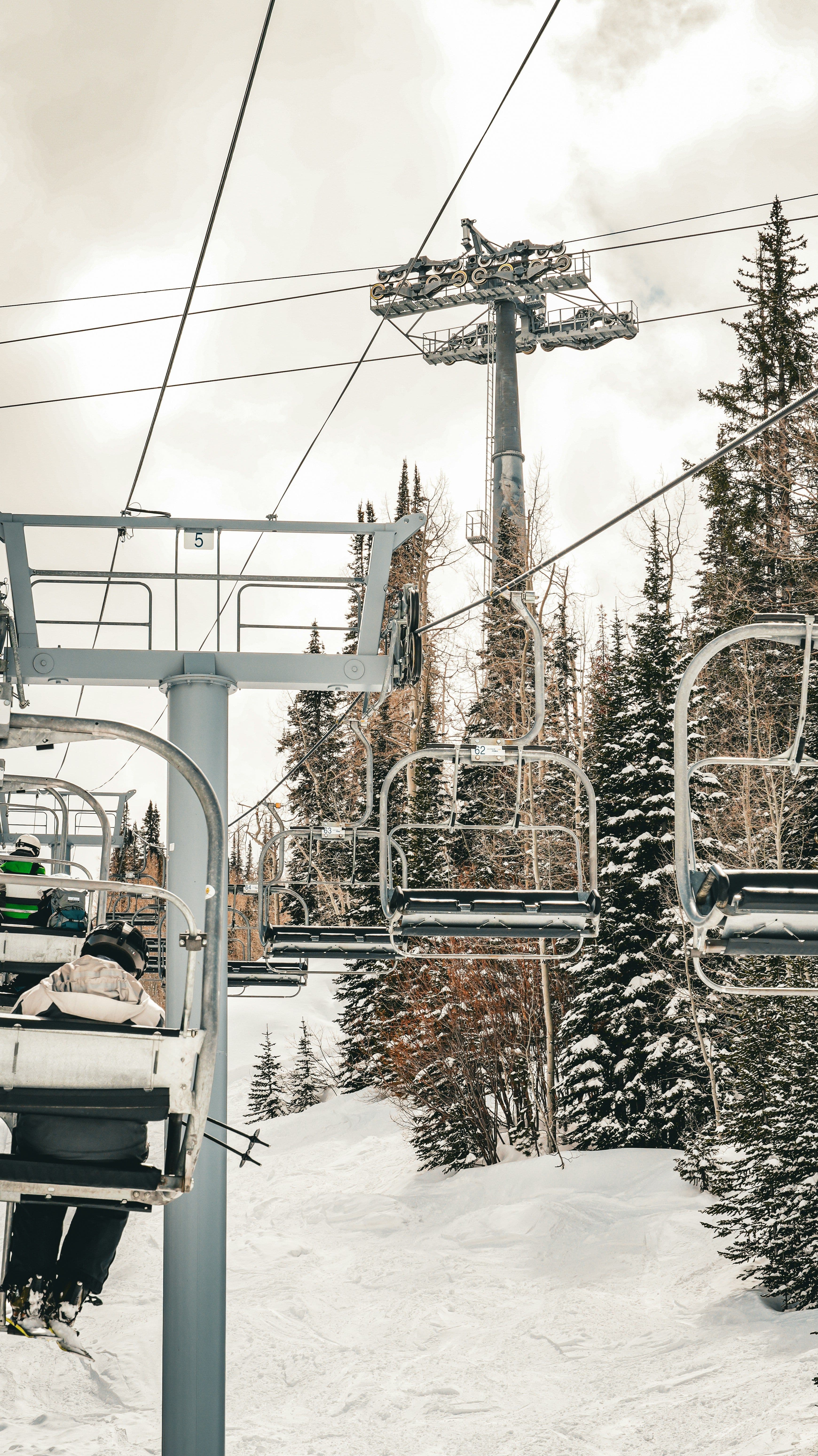 Steamboat Ski Resort photo 4