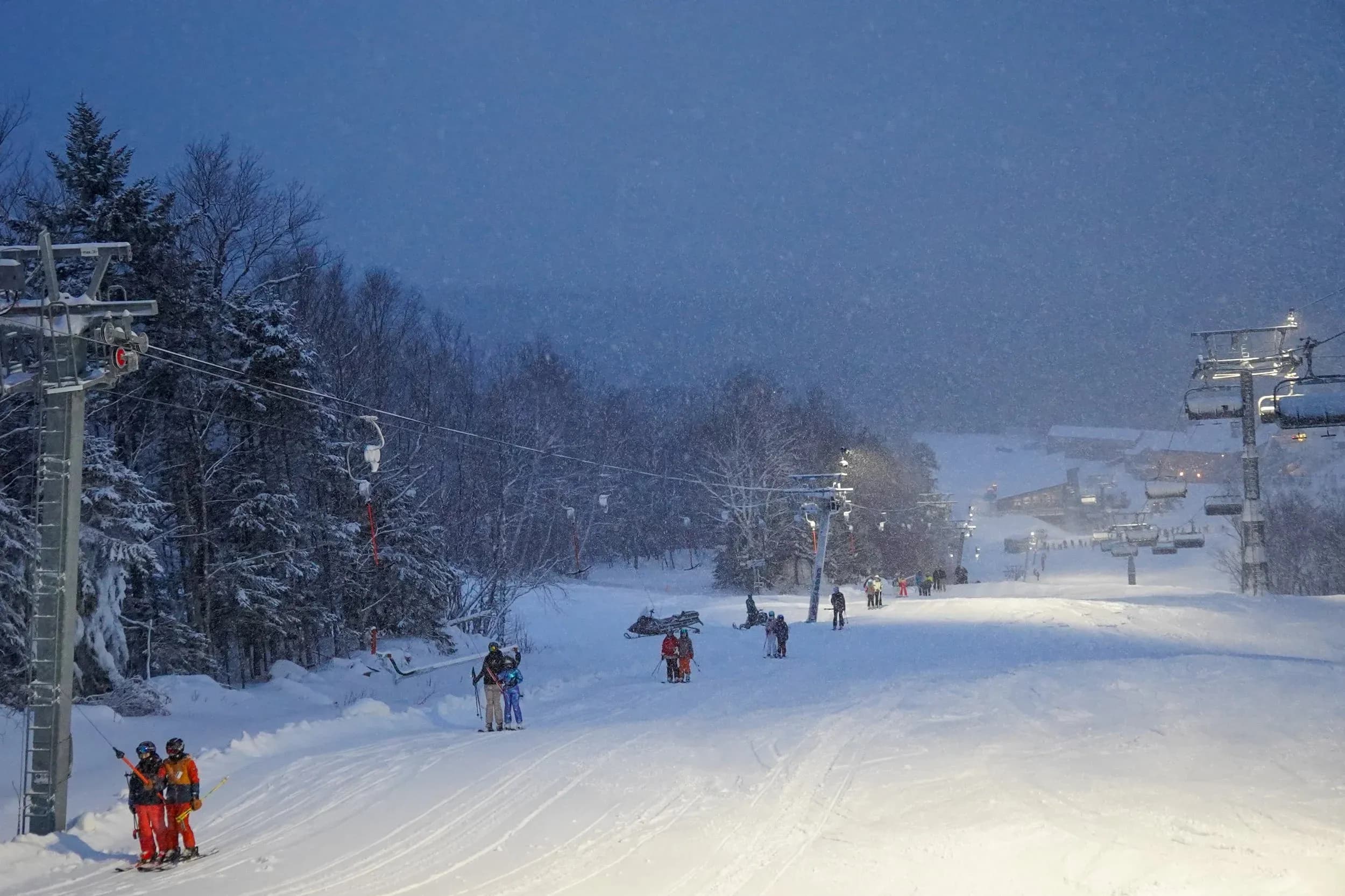 Waterville Valley photo 3