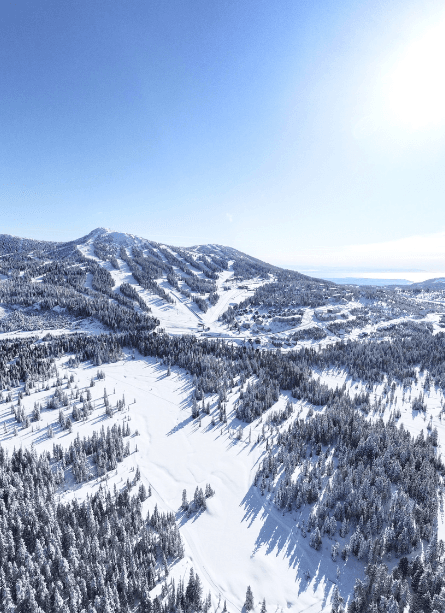 Mt. Washington photo 3