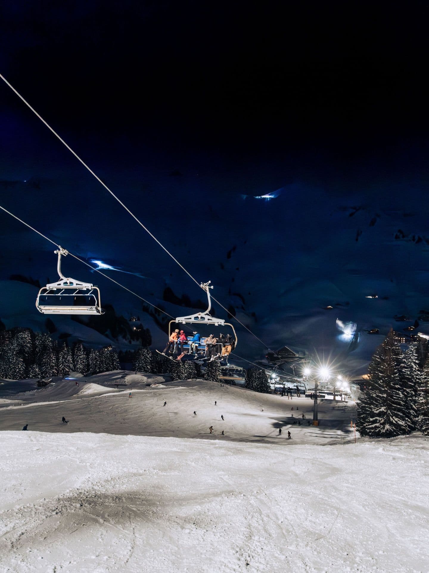 Portes du Soleil photo 10
