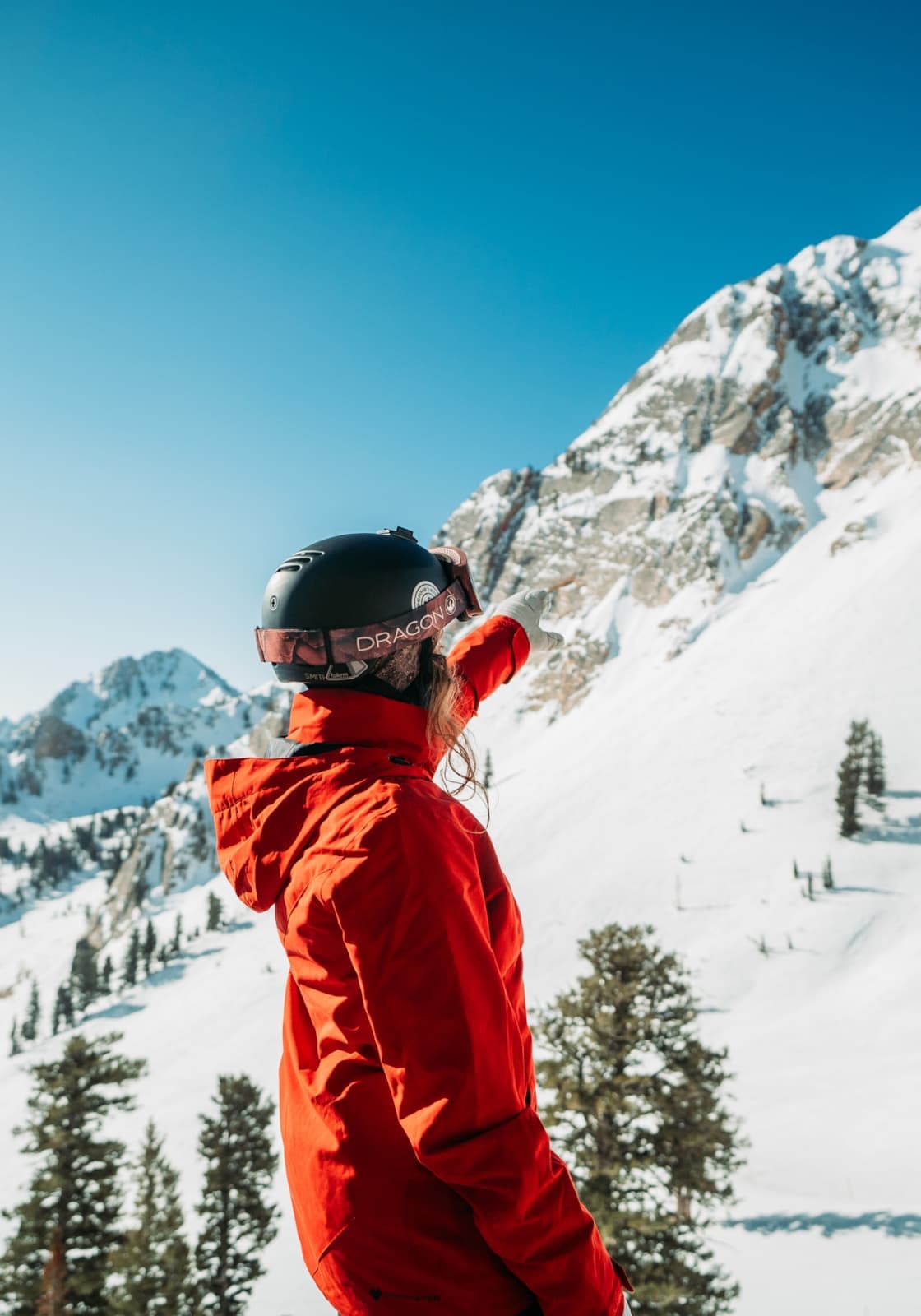Snowbasin photo 3