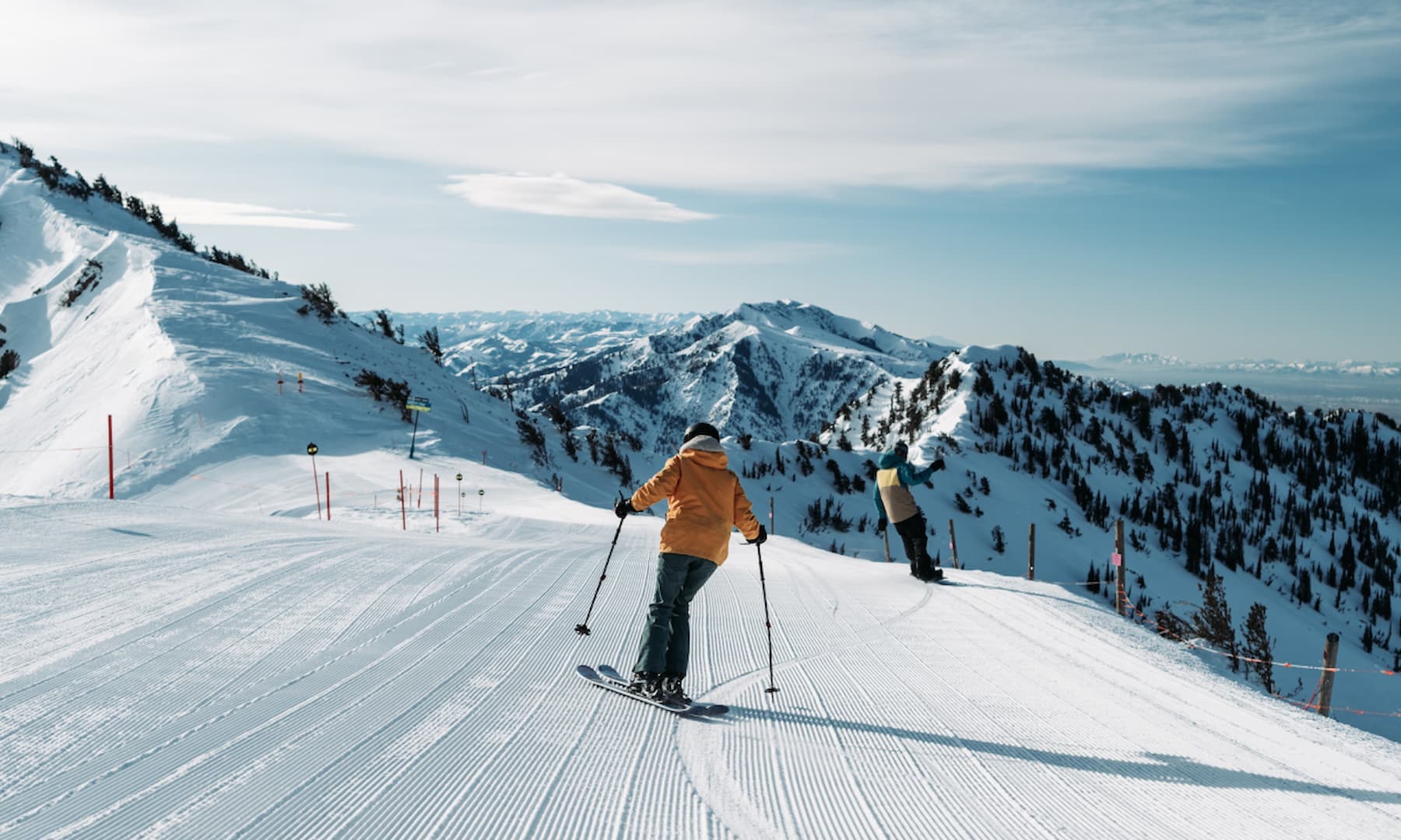 Snowbasin photo 5