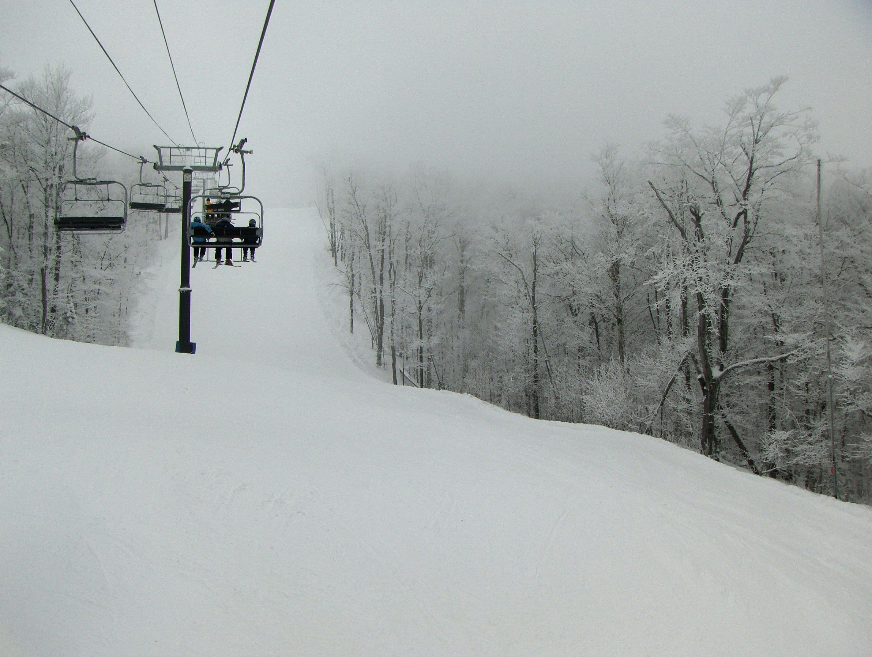 Okemo Mountain