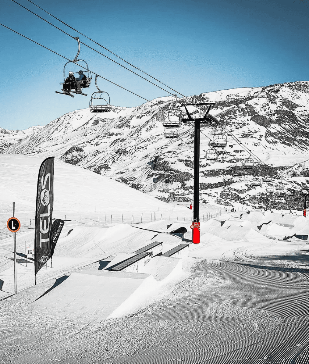 Val d'Isère photo 7