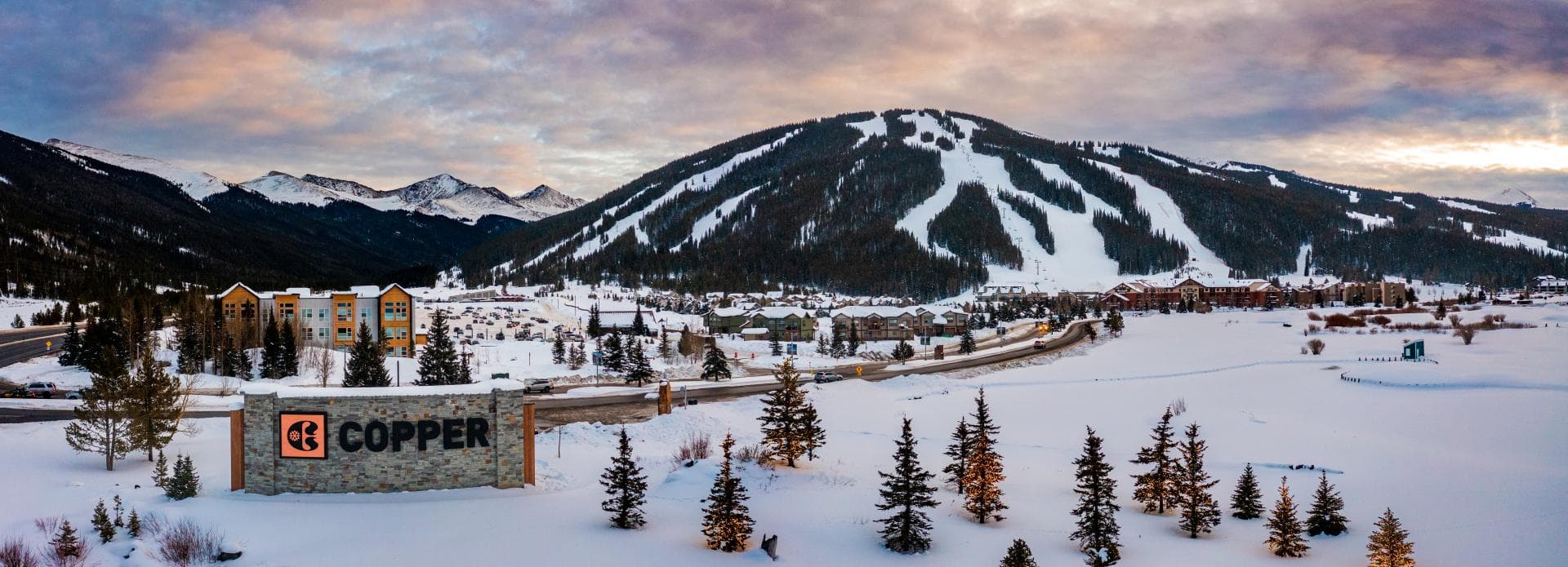 Copper Mountain