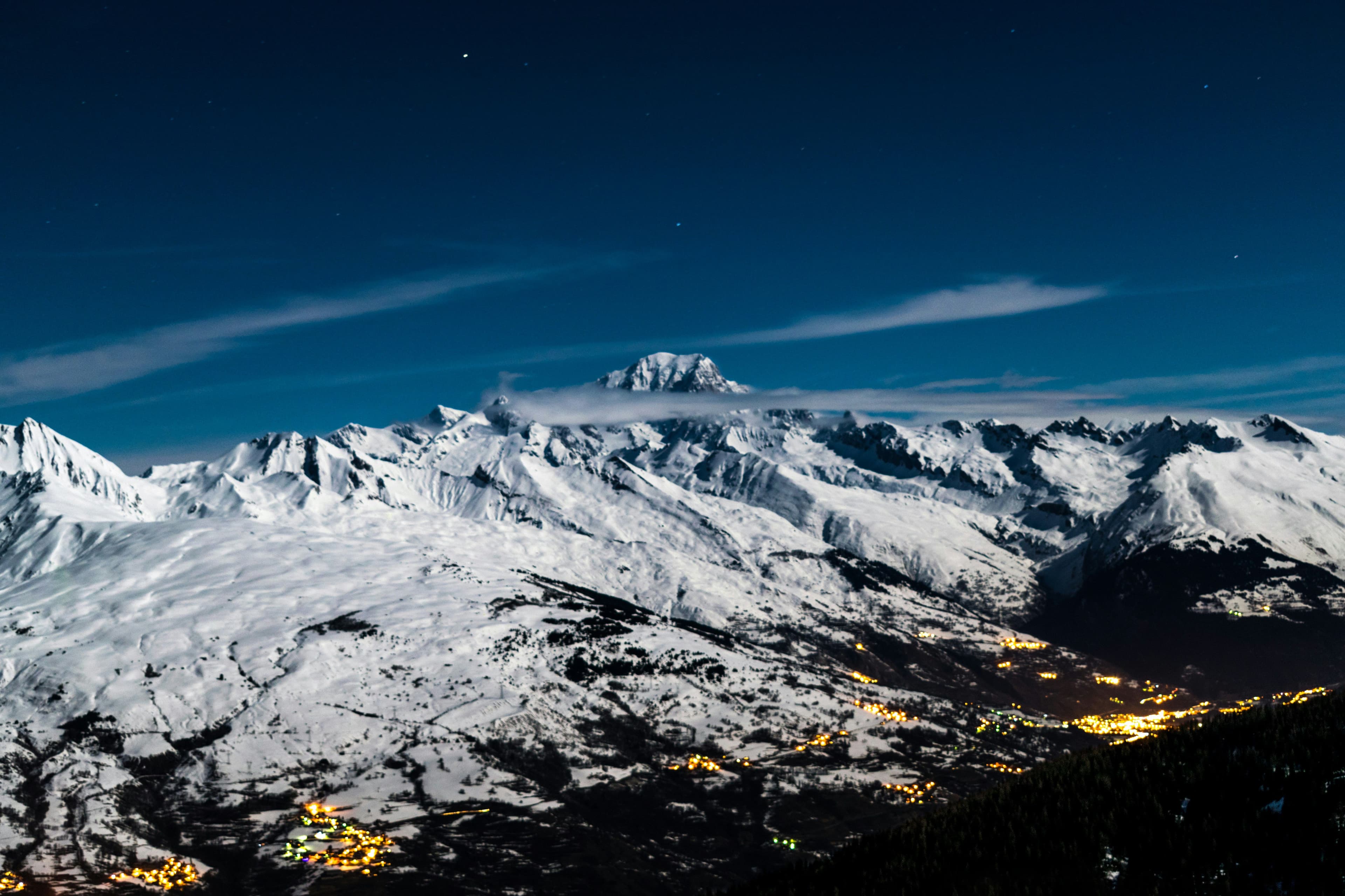 La Plagne