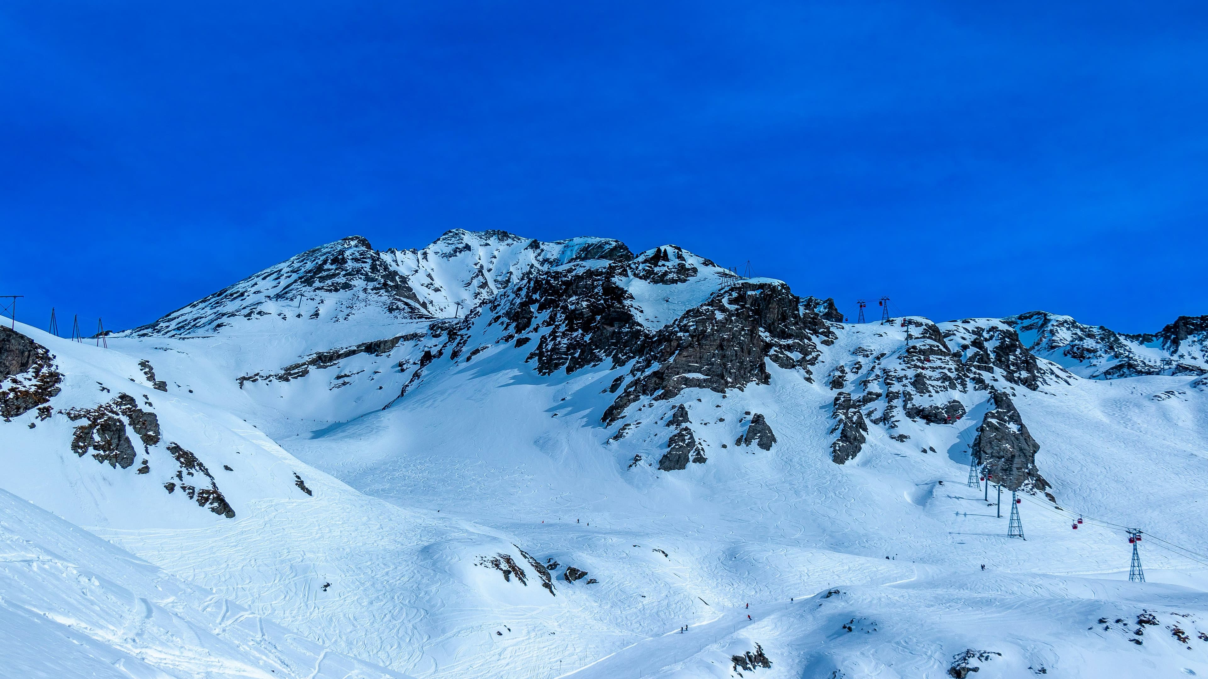 La Plagne photo 6
