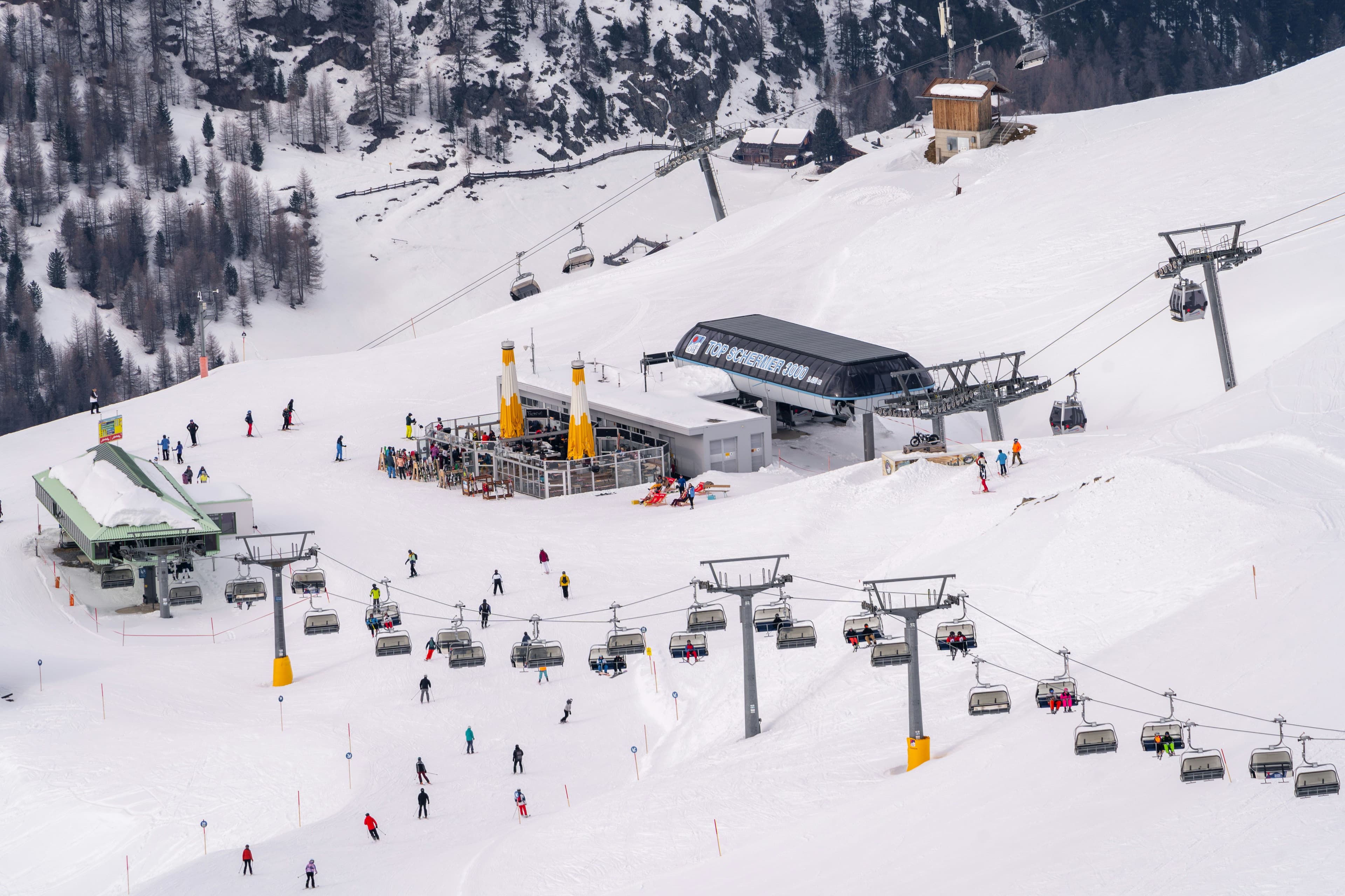 Obergurgl-Hochgurgl