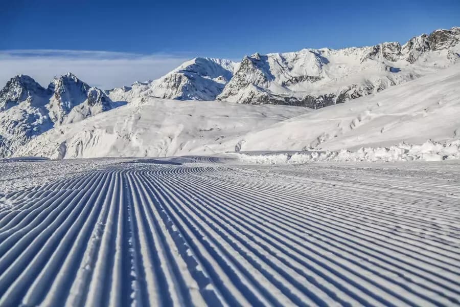 Balme - Vallorcine photo 2