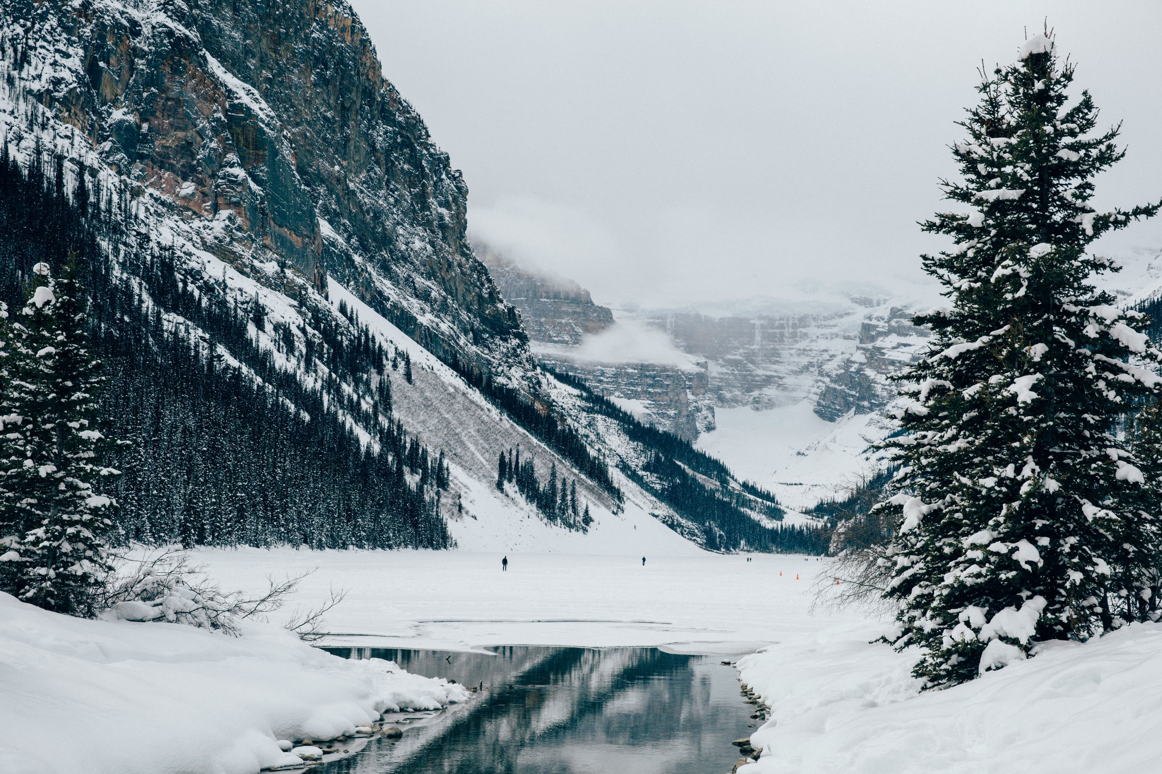 Lake Louise photo 4