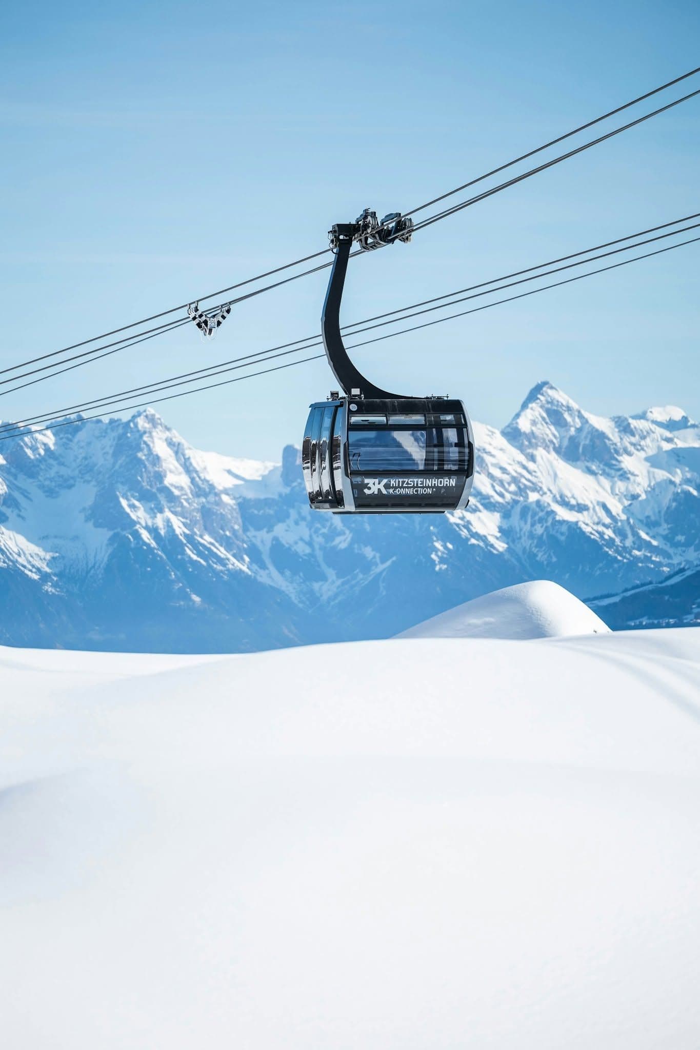 Zell am See–Kaprun