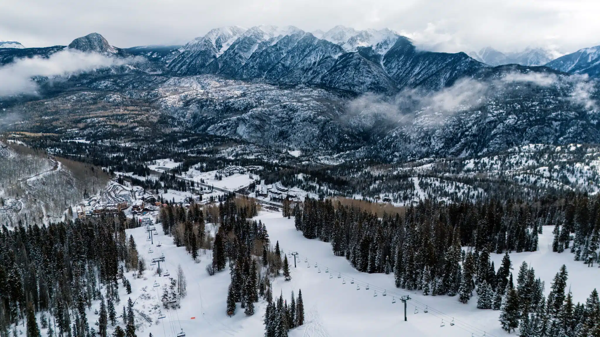 Purgatory Resort photo 3